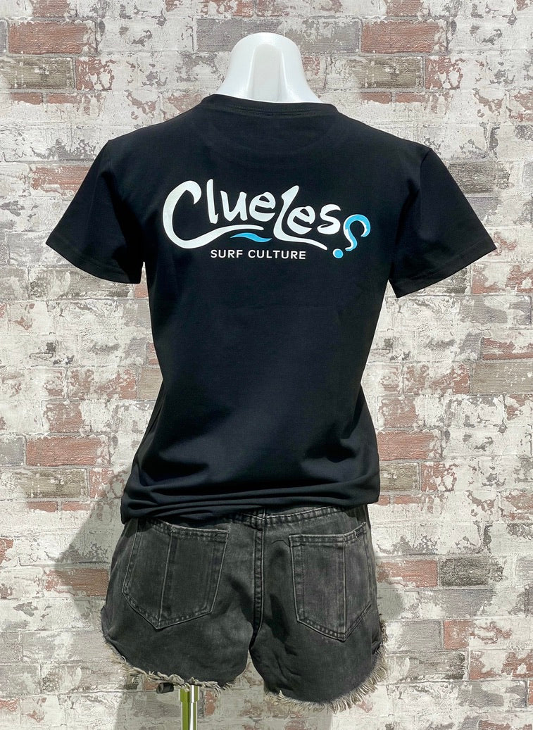 Womens Logo Tee