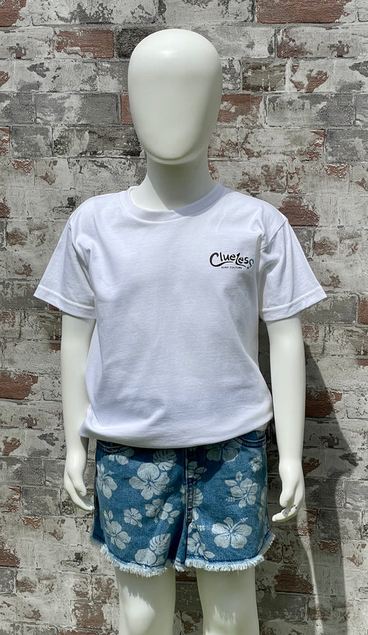 Kids Cockatoo Locals Only Tee