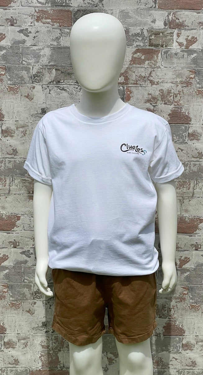 Kids Cockatoo Locals Only Tee