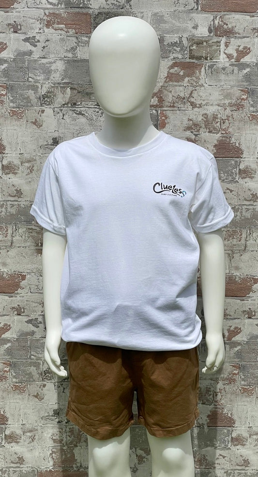 Kids Duo Monster Tee