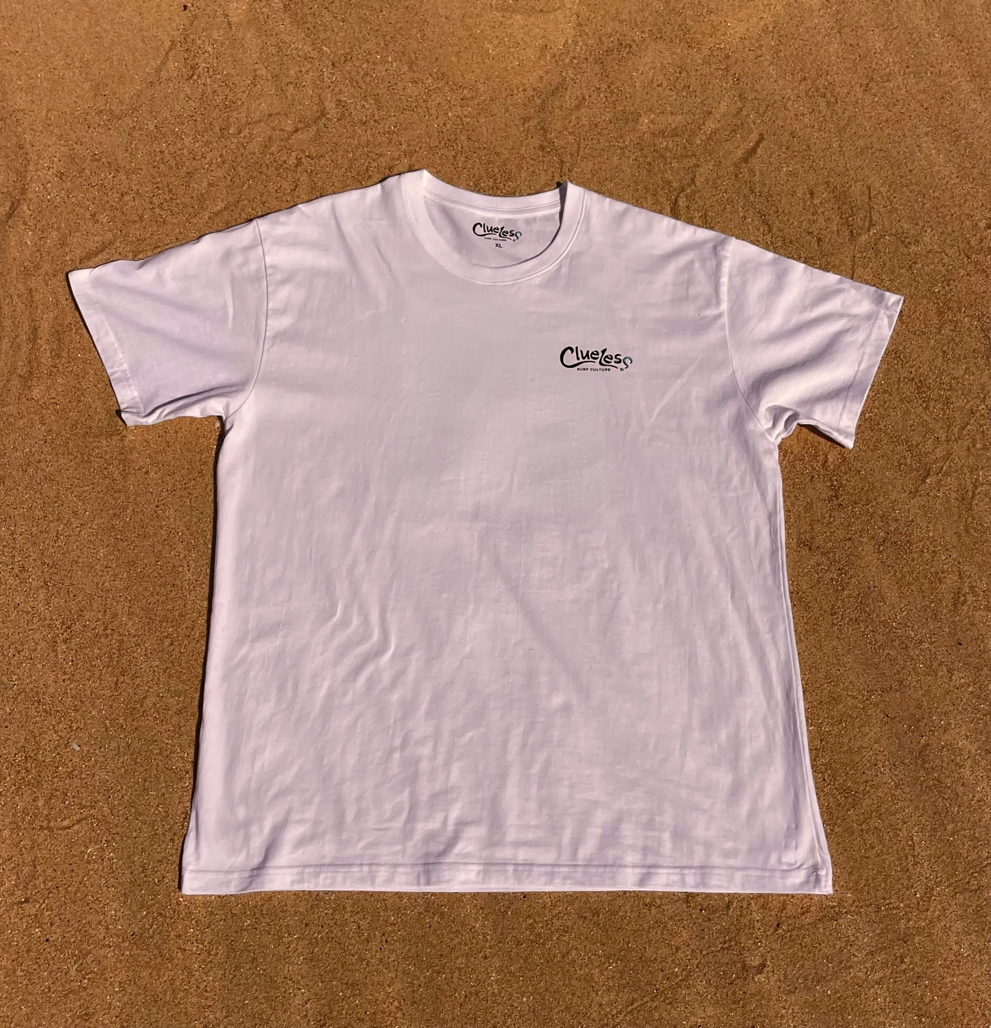 Men's Age No Barrier Tee