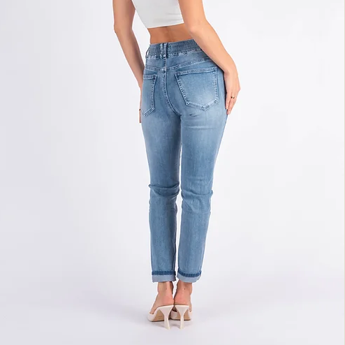 Jogger Jean