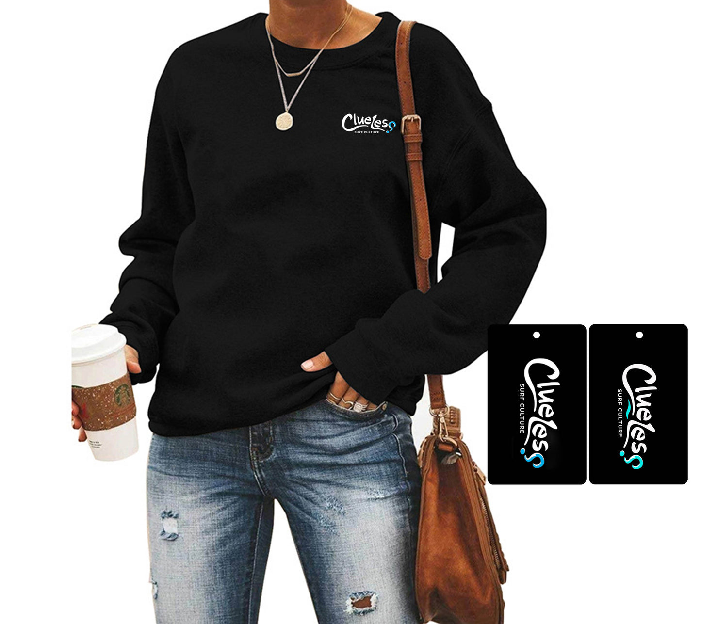 Womens Sweater