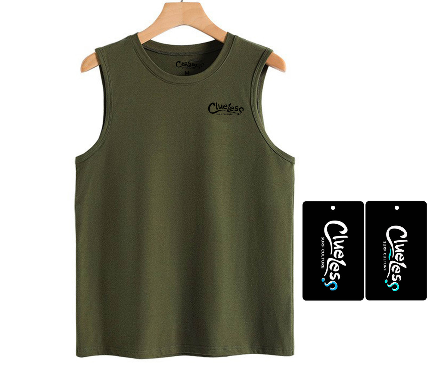 Womens Tank Top