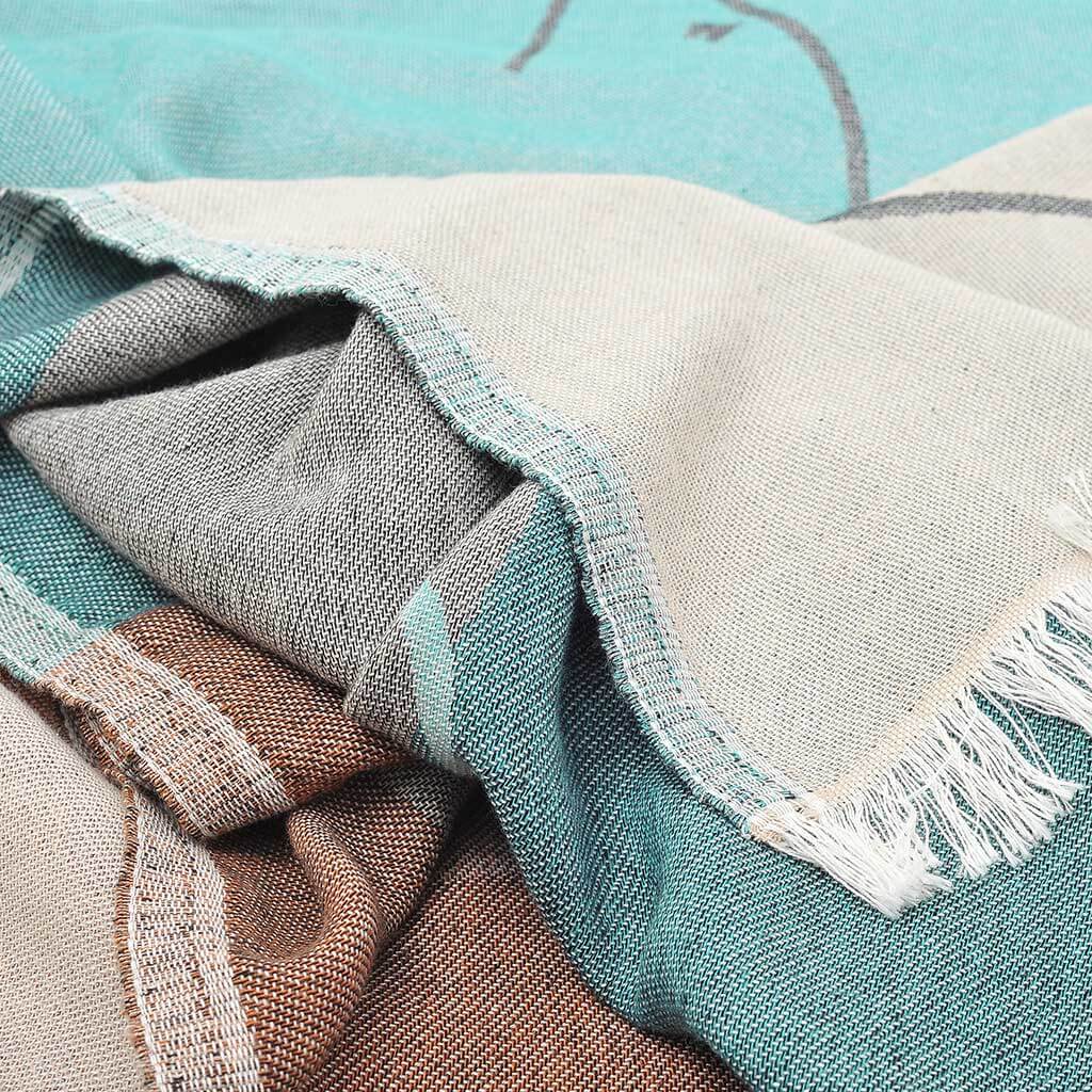 Seal Turkish Towel