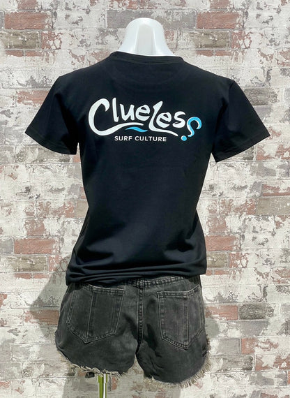 Womens Logo Tee