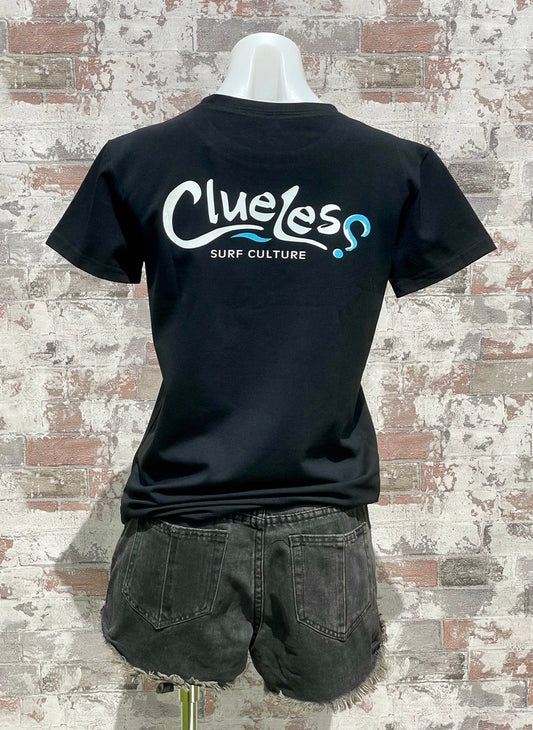 Womens Logo Tee
