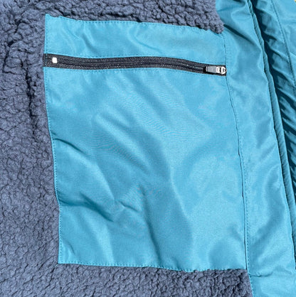Waterproof Windproof Changing Robe