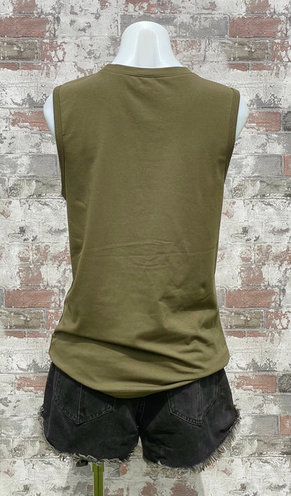 Womens Tank Top