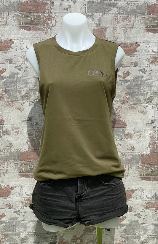 Womens Tank Top