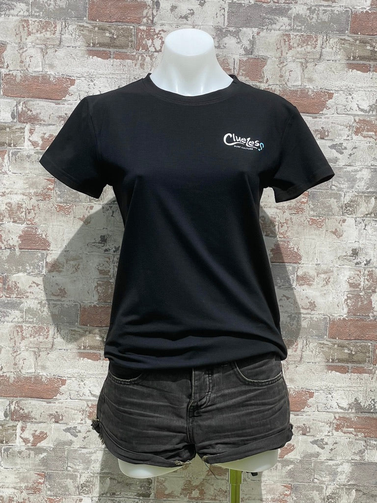 Womens Logo Tee