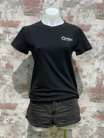 Womens Logo Tee