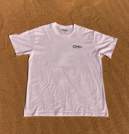 Men's Age No Barrier Tee