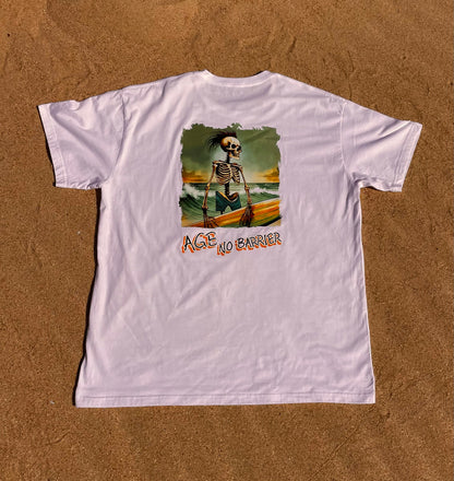 Men's Age No Barrier Tee