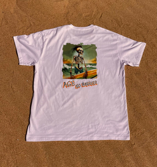 Men's Age No Barrier Tee