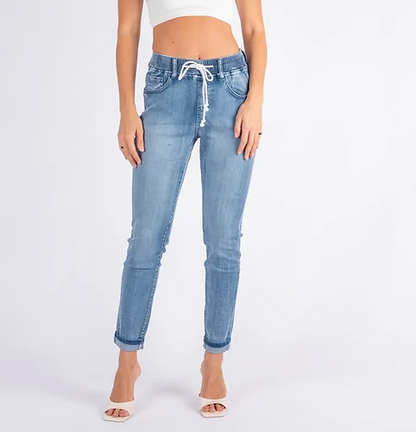 Jogger Jean