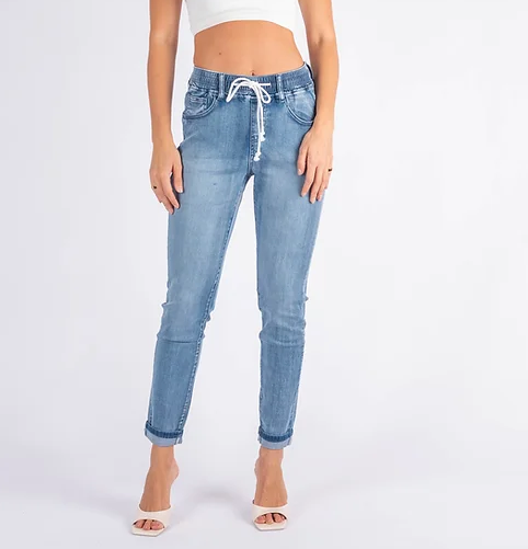 Jogger Jean