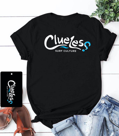 Womens Logo Tee