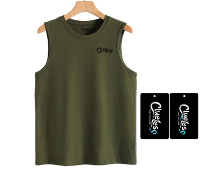 Womens Tank Top