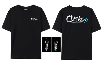 Men's Clueless Logo tee
