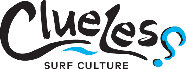 Clueless Surf Culture